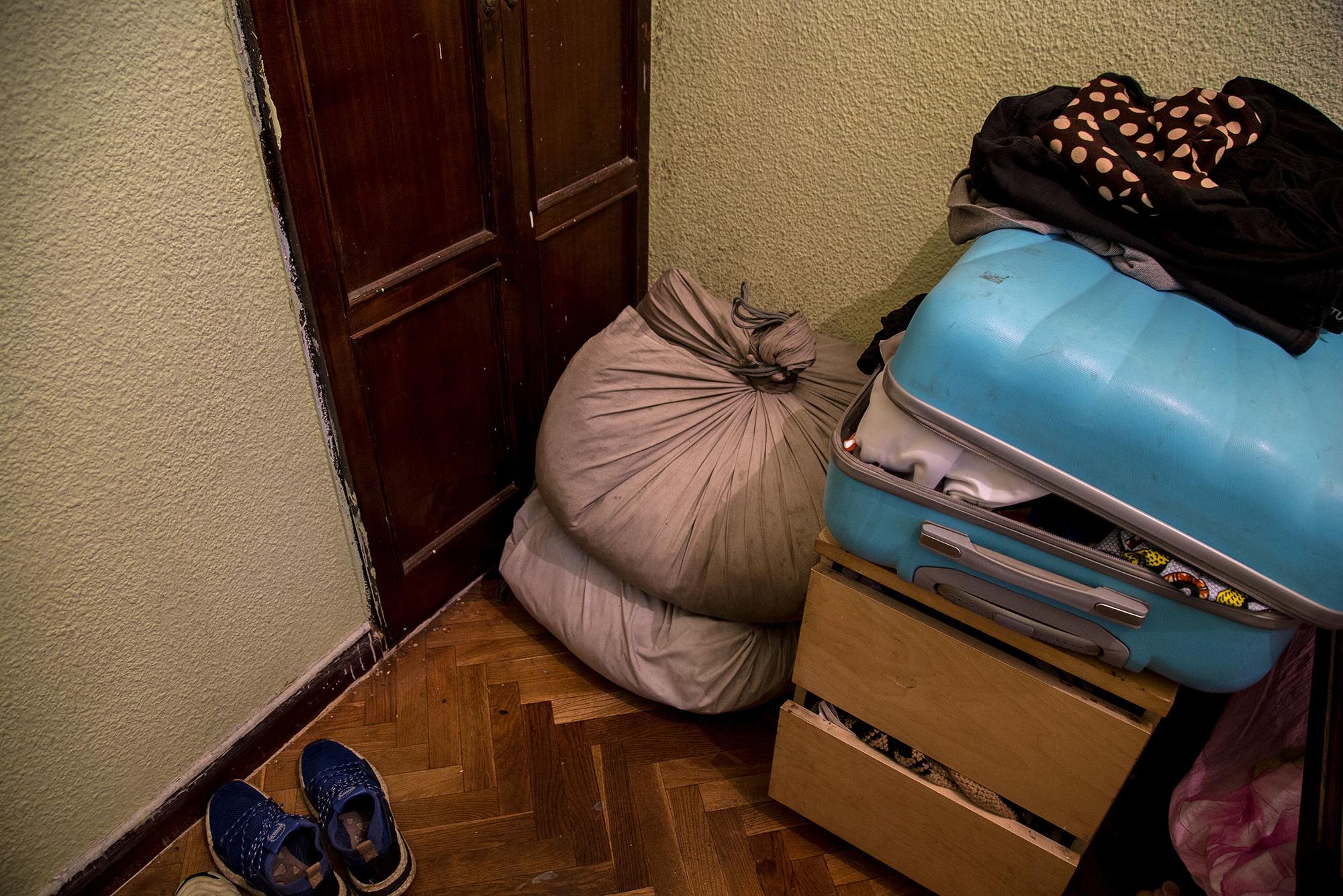 Confinamiento manteros - 17